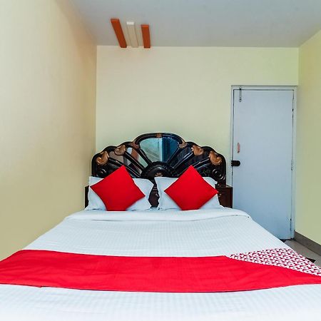Hotel O Sindhura Guest House Raspari Palao Exterior photo
